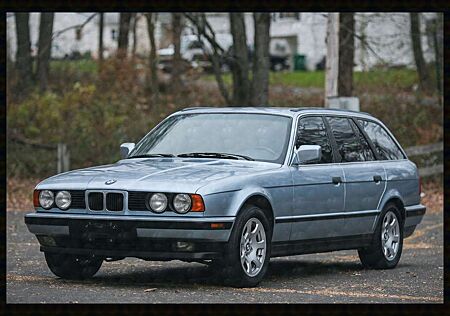 BMW 525i 525 5er touring