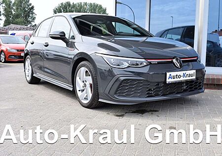 VW Golf Volkswagen 2.0 TSI OPF GTI DSG-Automatik m. Tiptron. LED-Sche