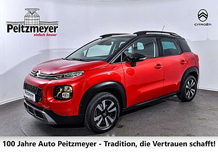 Citroën C3 Aircross Citroen PureTech 110 Stop & Start OPF SHINE
