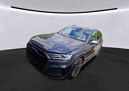 Audi Q7 45 TDI S-Line Black*7-SITZER*LUFT*B&O*