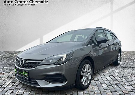 Opel Astra K ST 1.2 Edition LED/Multimedia/SHZ/PDC