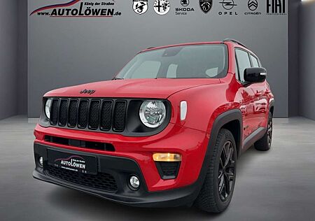 Jeep Renegade 1.0 T-GDI Longitude FWD (EURO 6d)