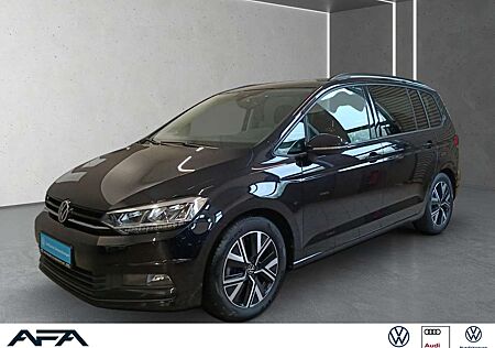 VW Touran Volkswagen 1.5 TSI HL DSG Navi*LED*DYNA*BlackStyle