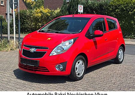 Chevrolet Spark LS Klima-Tüv-Insp. Neu *TOP*