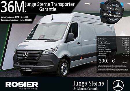 Mercedes-Benz Sprinter 317 CDI Kasten PRO L4H2 LED 360° SHZ