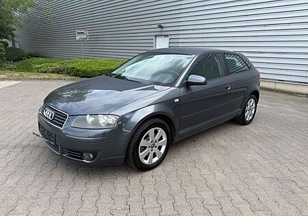 Audi A3 1.6 Attraction