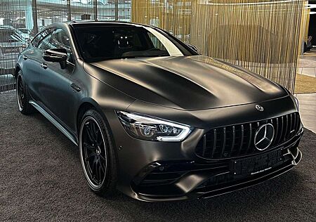 Mercedes-Benz AMG GT Coupe 4-Türer 53 4Matic+