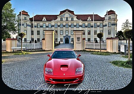 Ferrari 550 Maranello | Sammelzustand | 19% |