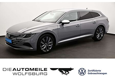 VW Arteon Volkswagen 2.0 TSI DSG Elegance LED/A
