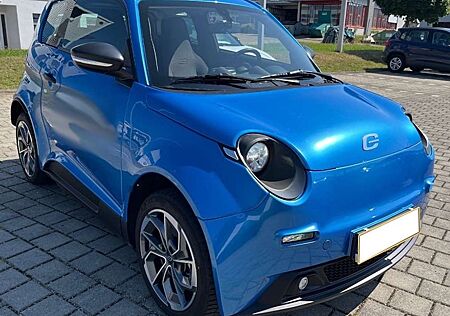 e.GO Life 60 First Edition! 21,5kWh Akku! TÜV NEU! 2.Hand!..