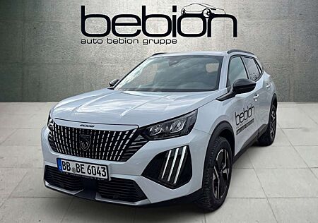 Peugeot 2008 1.2 145 Allure 1re PDC LED KlimaA SpurH