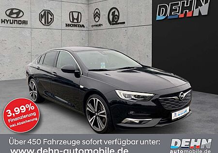 Opel Insignia Grand Sport 2.0 CDTI 4x4 Dynamic