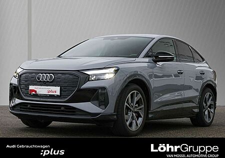 Audi Q4 e-tron 40 Sportback