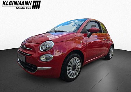 Fiat 500C Dolcevita 1.0 GSE Hybrid (70 PS)