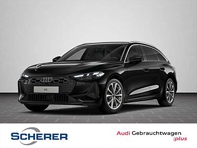 Audi A5 TFSI S tronic MATRIX AHK KAMERA