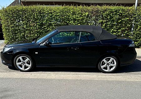 Saab 9-3 1.8t Cabrio Aut. Vector