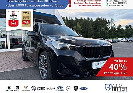 BMW X1 sDrive 20i M Sport Pano+Navi+ACC+Leder