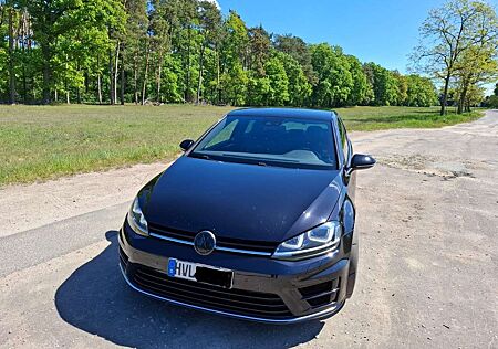 VW Golf Volkswagen 7R