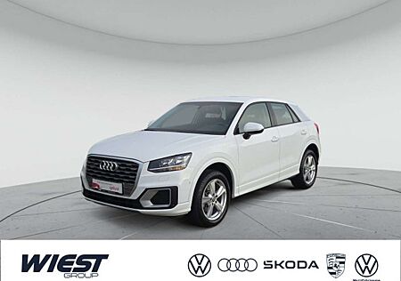 Audi Q2 sport 40 TFSI qu. S tronic, NAVI/VIRTUAL/PDC/