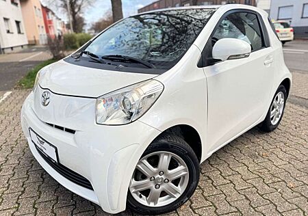 Toyota iQ *AUTOMATIK*KAMERA*KLIMA*PDC*SITZHEIZUNG*