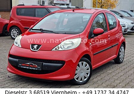 Peugeot 107 Filou|Android|Navi|Carplay|Klima|8xBereift