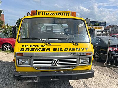 Volkswagen LT LT 55 TD 21K8A2/W32