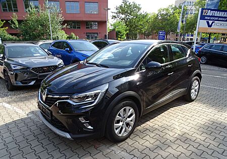 Renault Captur 1.3 TCe 140 Intens Automatik