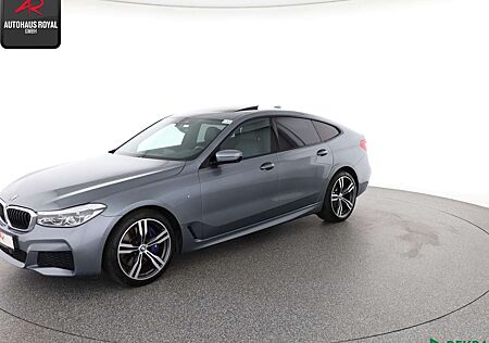 BMW 630 Gran Turismo i M SPORT HUD,360GRAD,ACC,H/K