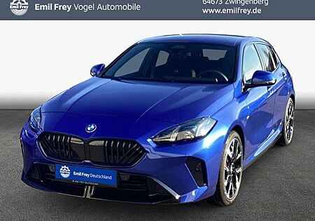 BMW 120 Aut. LED* HiFi*