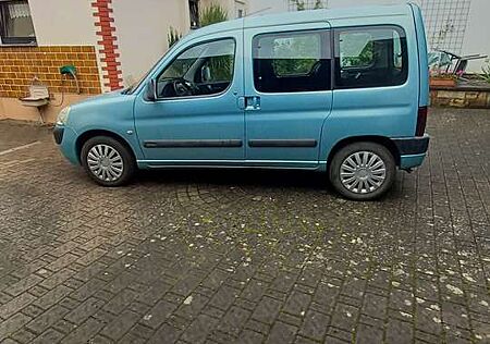 Citroën Berlingo Citroen 1.6 16V Spacelight