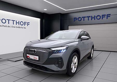 Audi Q4 e-tron 35 LED SITZHZG WÄRMEPUMPE