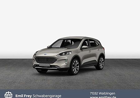 Ford Kuga 2.5 FHEV 4x4 TITANIUM X *ACC/LED/AHK*