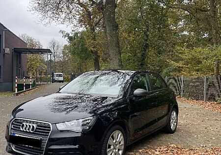 Audi A1 1.2 TFSI Sportback Attraction