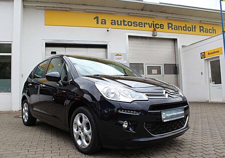 Citroën C3 Citroen Exclusive*PDC*Tempomat* Apple/Android