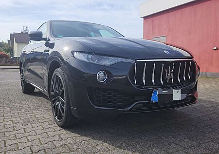 Maserati Levante Diesel