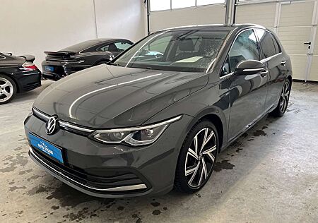 VW Golf Volkswagen VIII 2.0 TDI Style*ACC*LED*ParkAssist*Massage*Kame