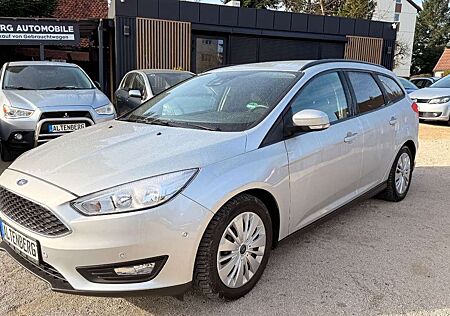 Ford Focus Turnier Business,TÜV bis 10.27