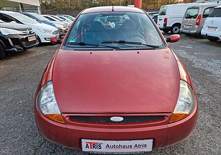 Ford Ka /+ 1,3 51kW Fun