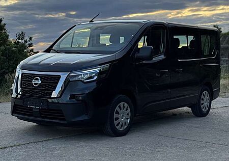 Nissan Primastar L1H1/N-Connecta/RFK/8-Fach/1.Hd./Navi/frischer Ser