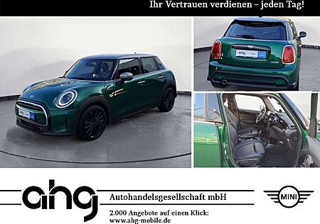 Mini Cooper Head-Up Kamera Navi LED Multidisplay