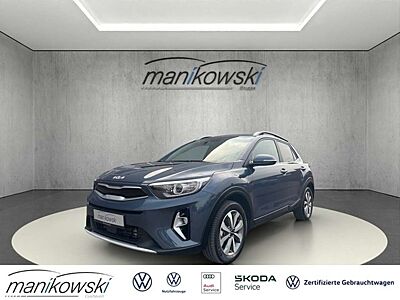 Kia Stonic 1.0T-GDI *Vision*AHK+Navi+RFK+GRA+