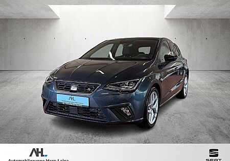 Seat Ibiza 1.0 TSI FR Beats LED Navi Pano RFK