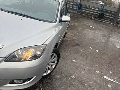 Mazda 3 3 1.6 CD Sport DPFComfort