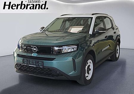 Opel Frontera Edition Hybrid 110 PS AT