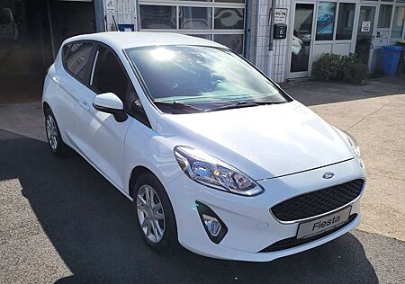 Ford Fiesta Trend