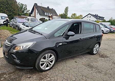 Opel Zafira Tourer 1.4 LPG Turbo ecoFLEX Active