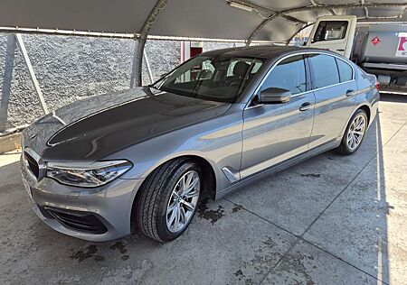 BMW 530d 530 xDrive