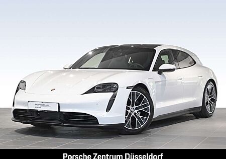 Porsche Taycan 4S Sport Turismo BOSE Panorama InnoDrive
