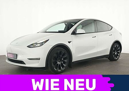 Tesla Model Y Panorama|LED|Navi|Kamera|SHZ