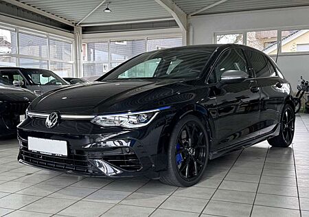 VW Golf Volkswagen VIII R 4Motion/1.HD/VIRTUAL/ACC/H-K/IQ. L